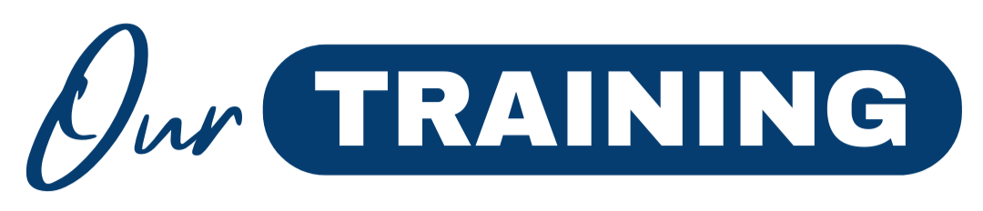 Our training Title