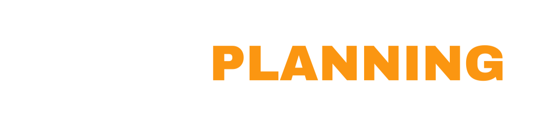 Money Planning title