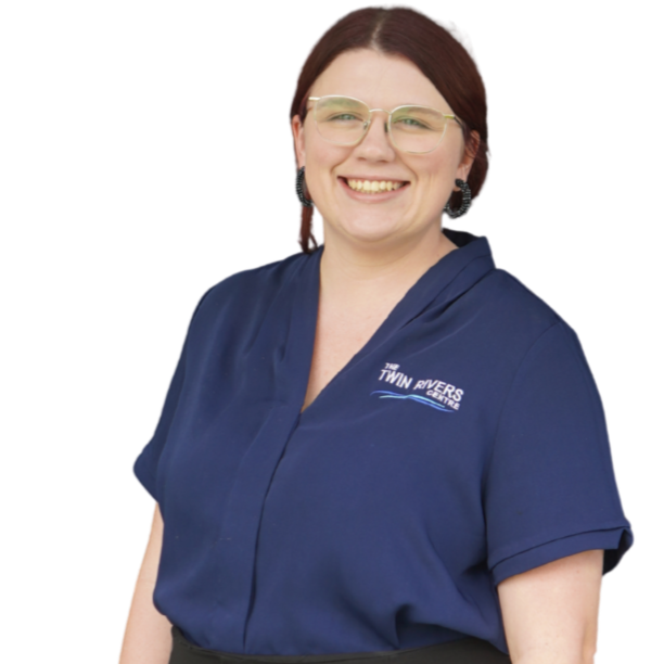 Our friendly staff member Maddy Skyring