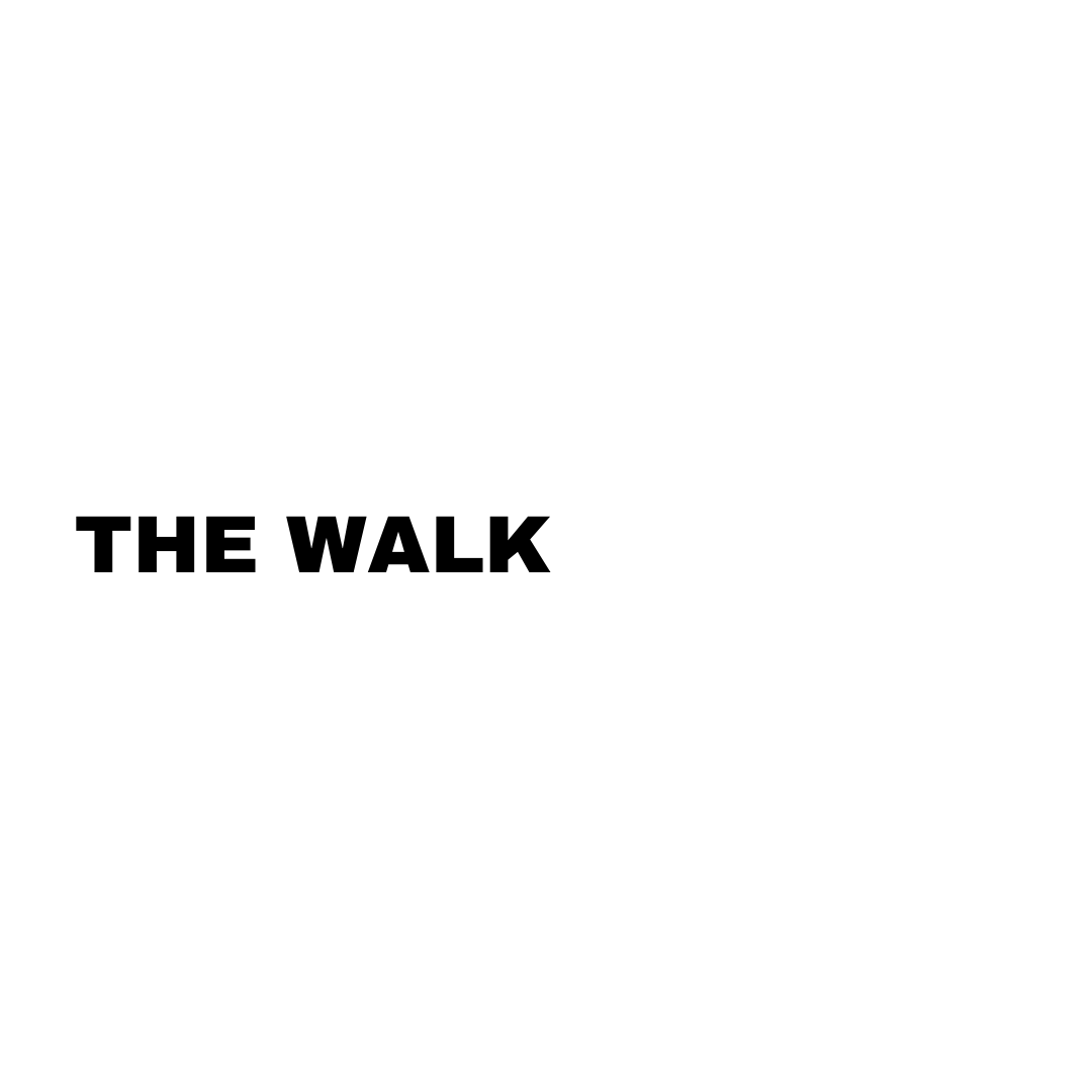 The Walk Practice title