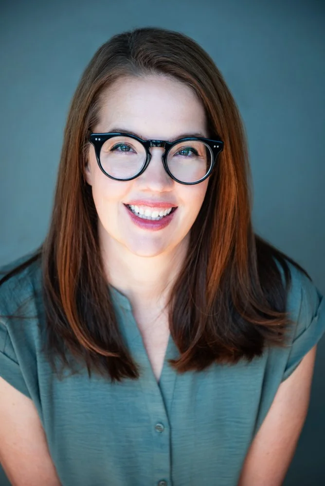 Rebecca Malley Fitzgerald, experienced adjunct EMDR therapist