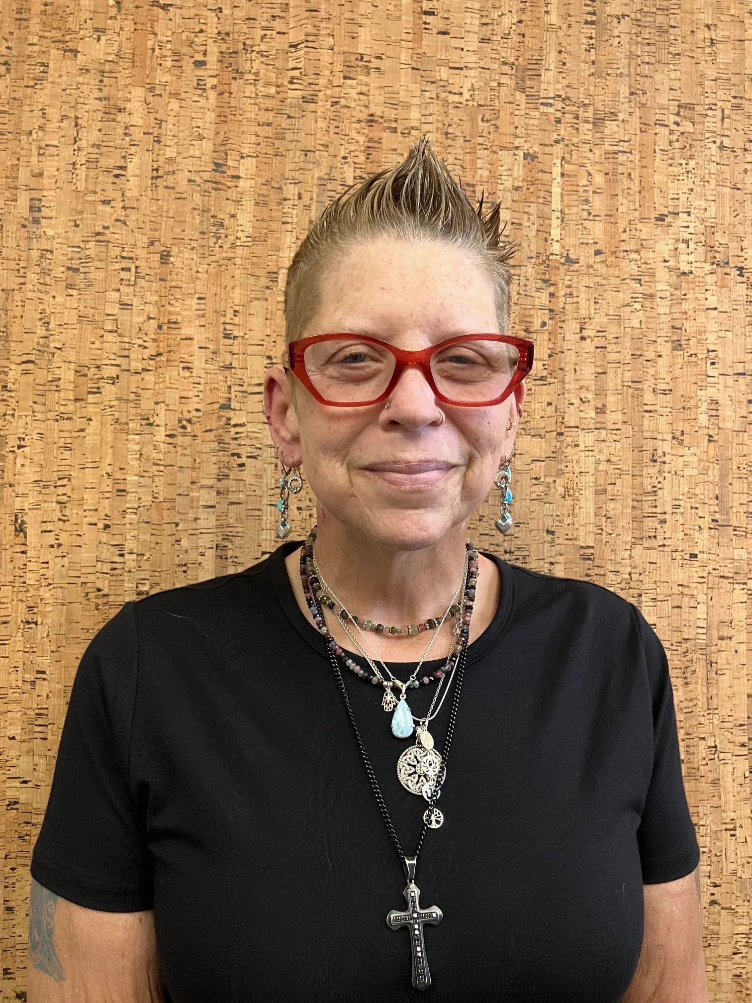 Amy Stuart, LCSW therapist for chronic illness