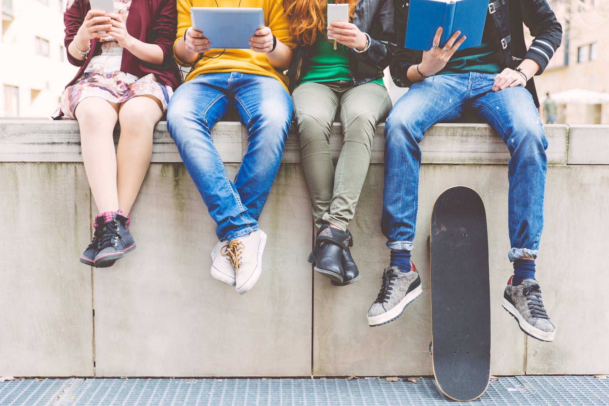 Counseling for teens is available near Forest Park, IL