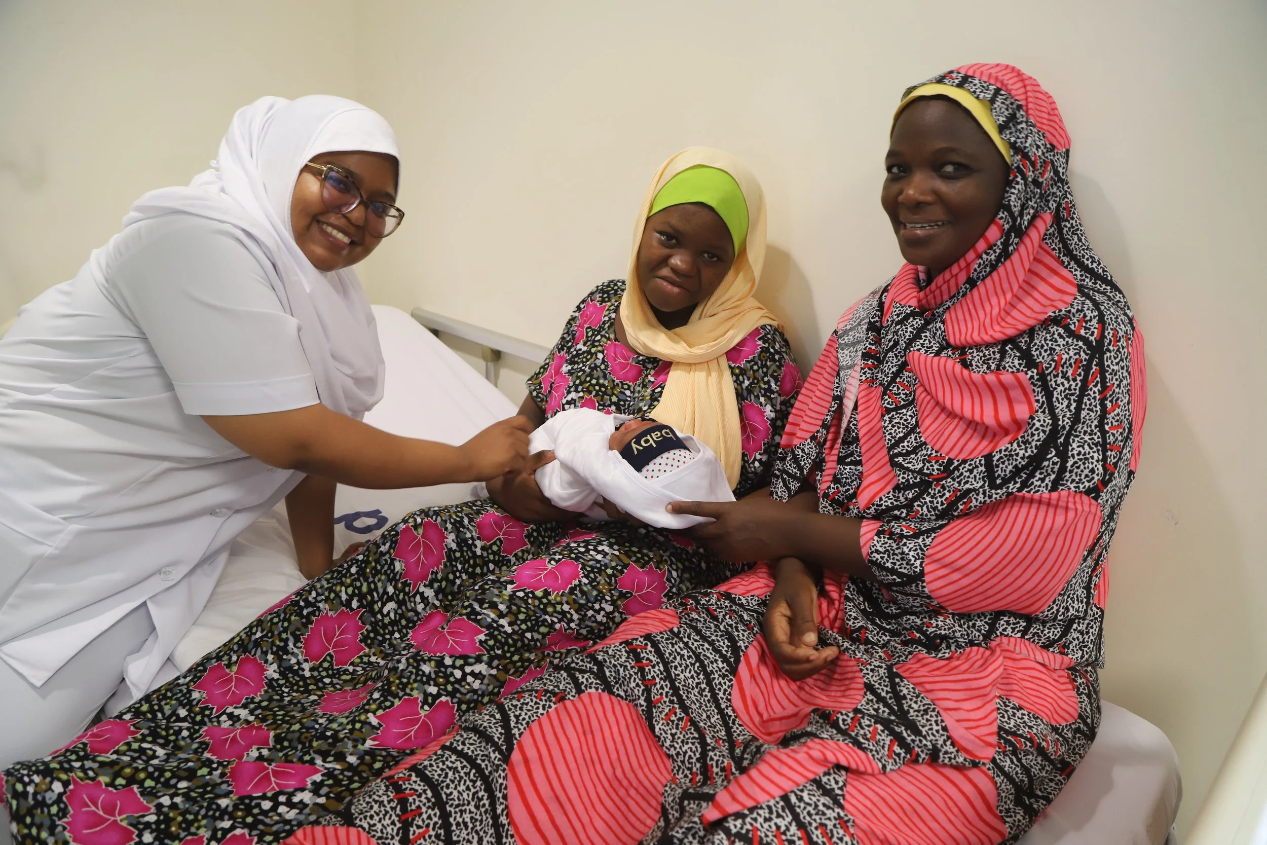 Is Anyone Paying Attention to the Women in Tanzania?