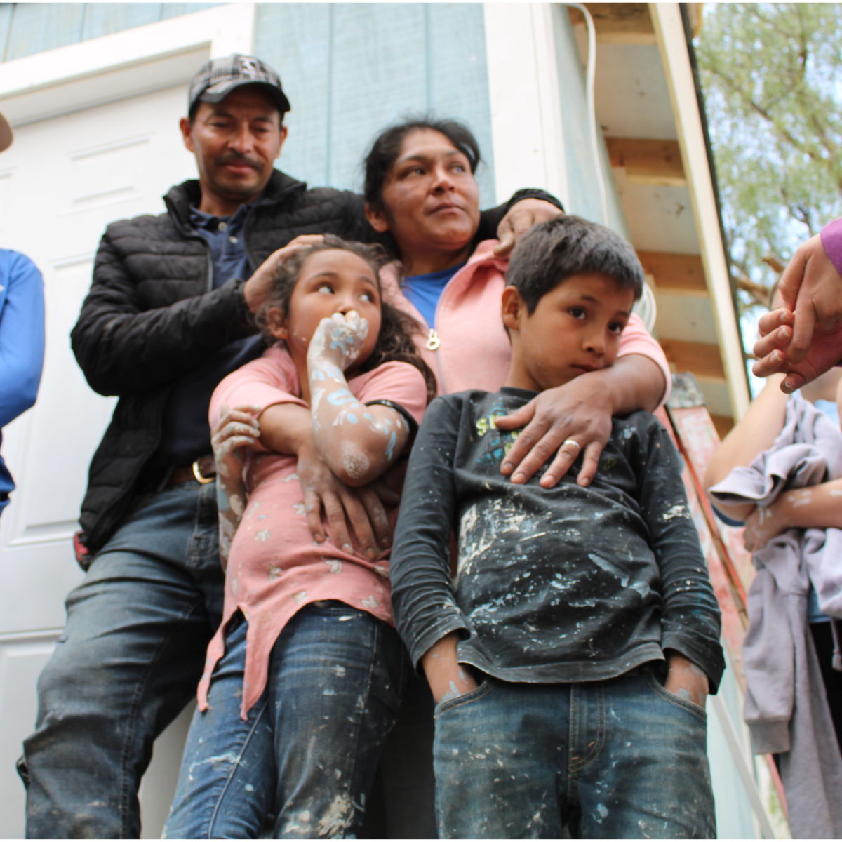 ACTIVE: Casas de Luz | Kathy Faller Scholarship