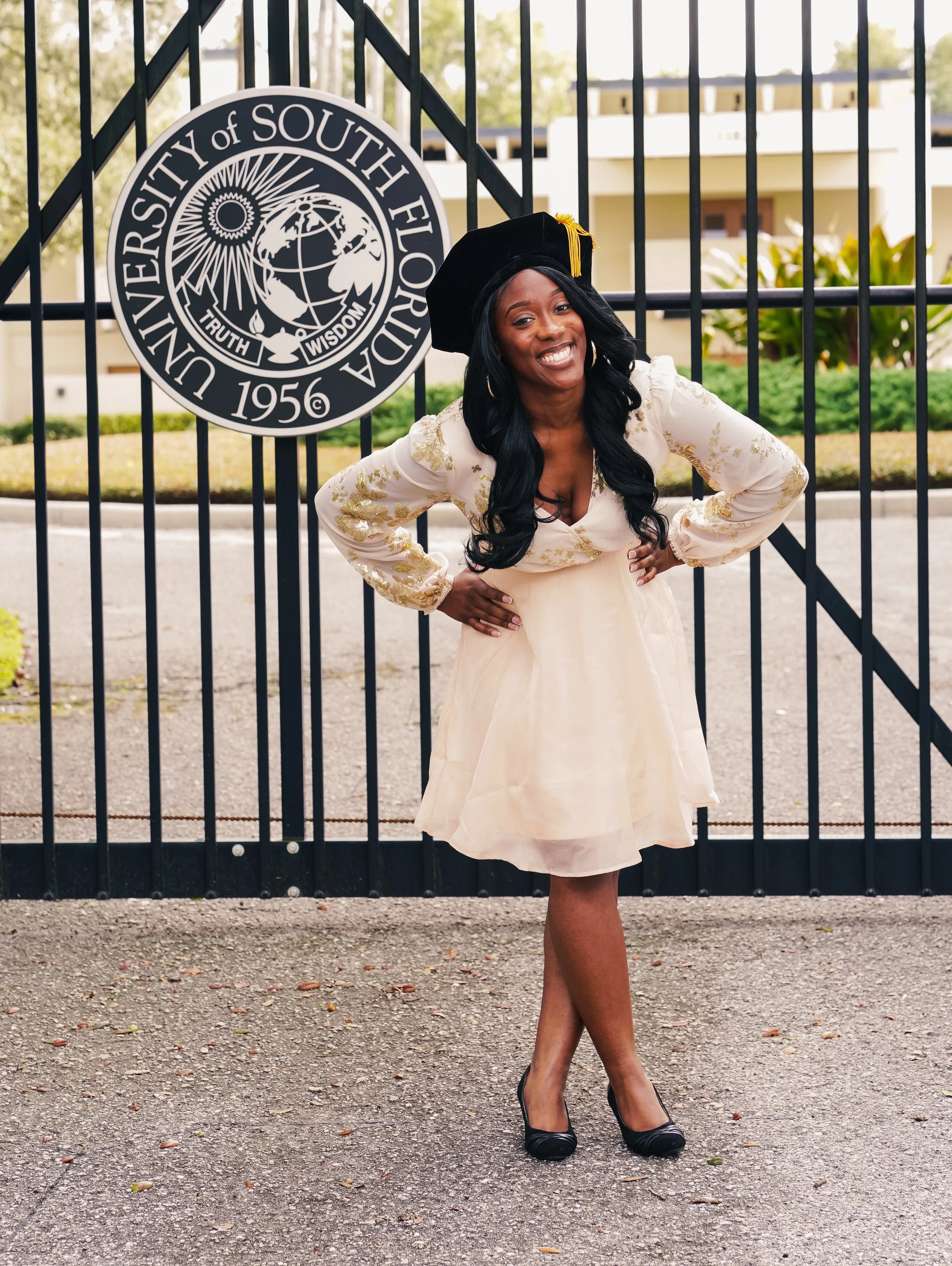 Tamika LaJoyce Photography - USF - Brittany A & Family-187.jpg