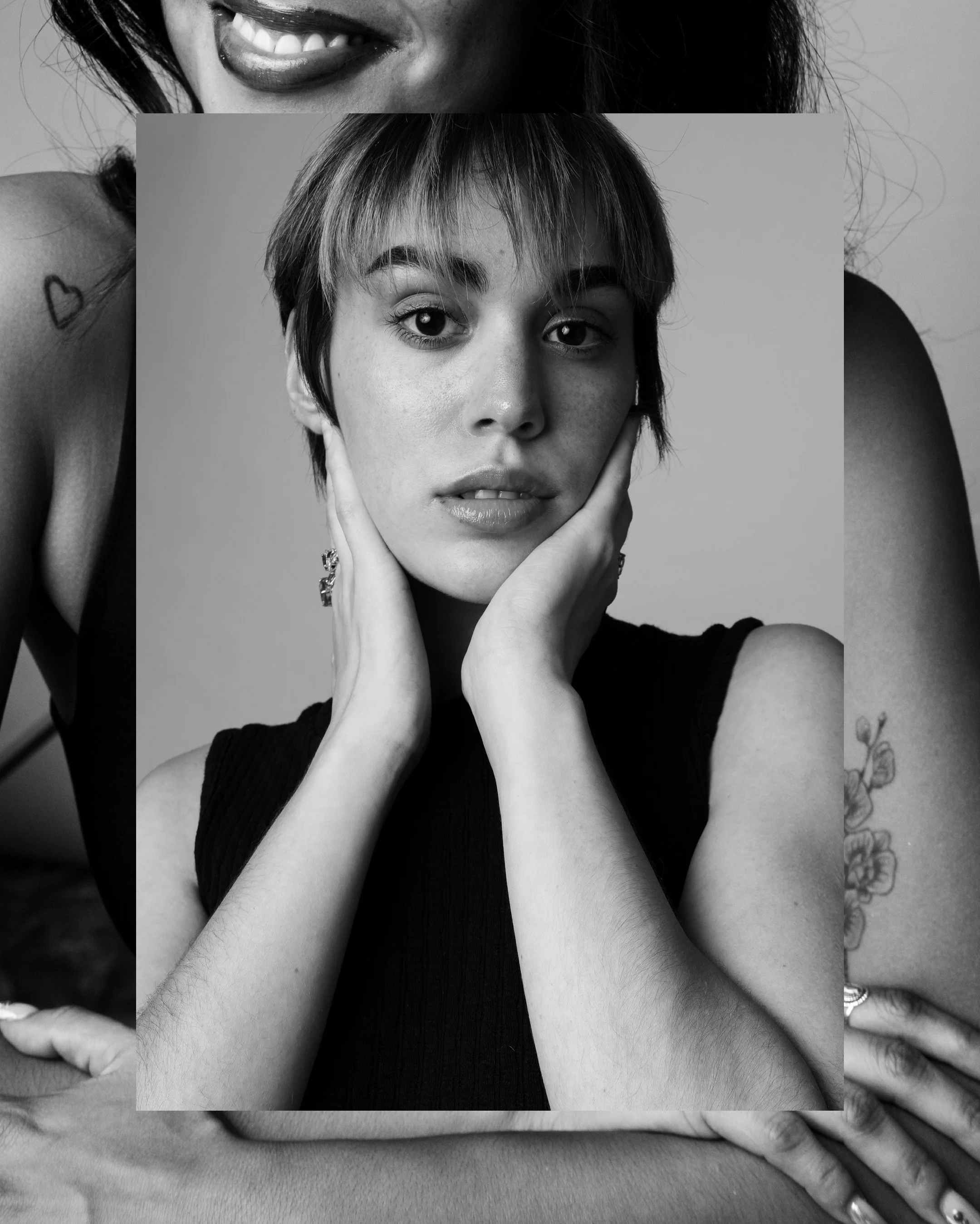 What to Wear and What to Expect: Empower Her Sessions