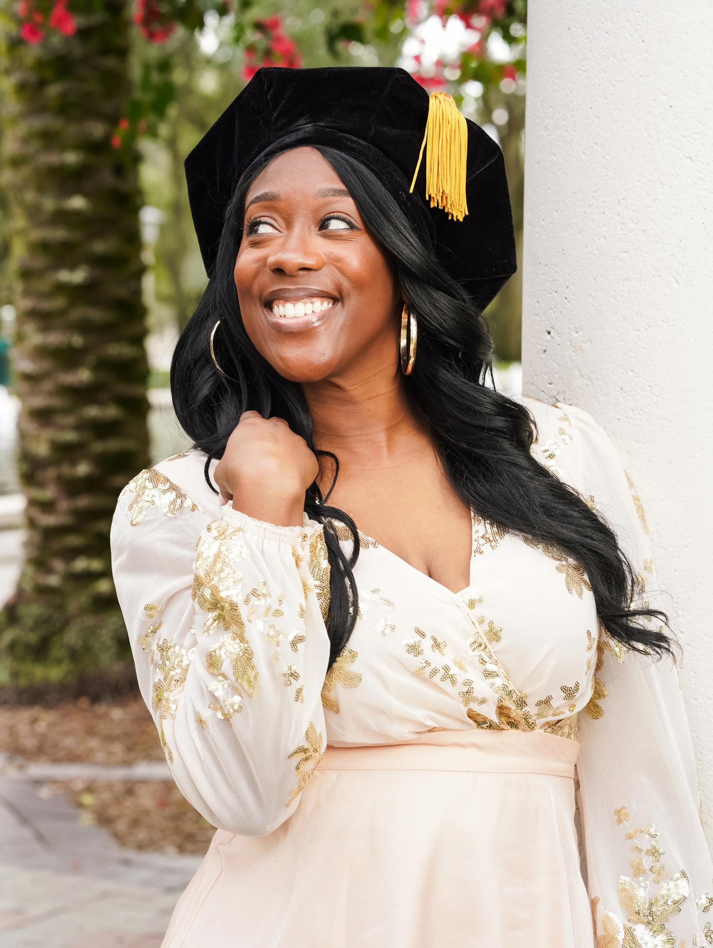 Tamika LaJoyce Photography - USF - Brittany A & Family-141.jpg