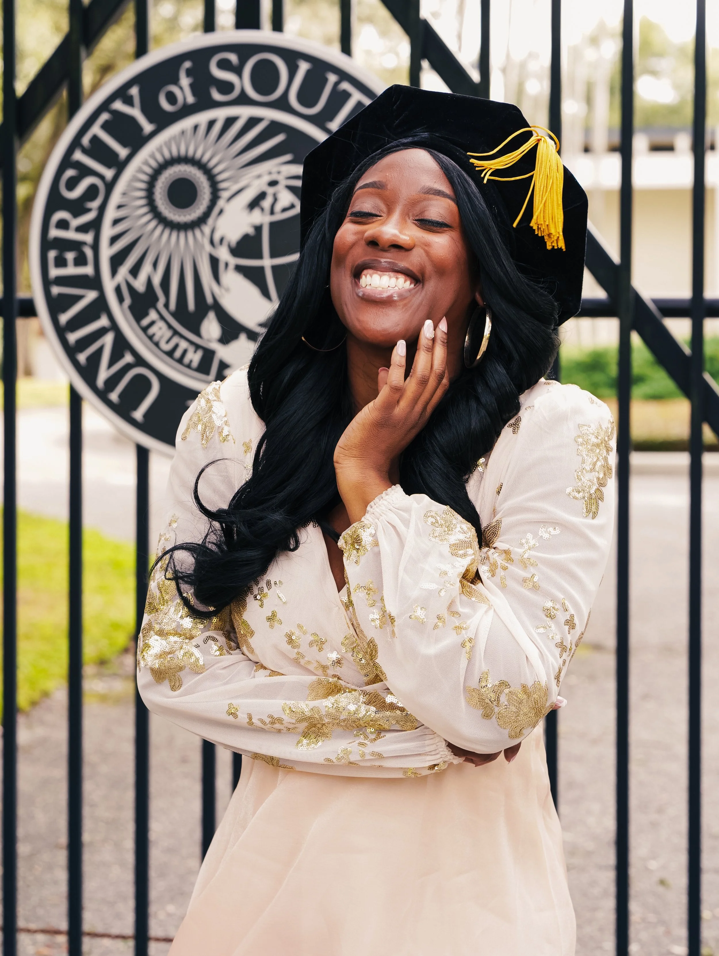 Tamika LaJoyce Photography - USF - Brittany A & Family-179.jpg