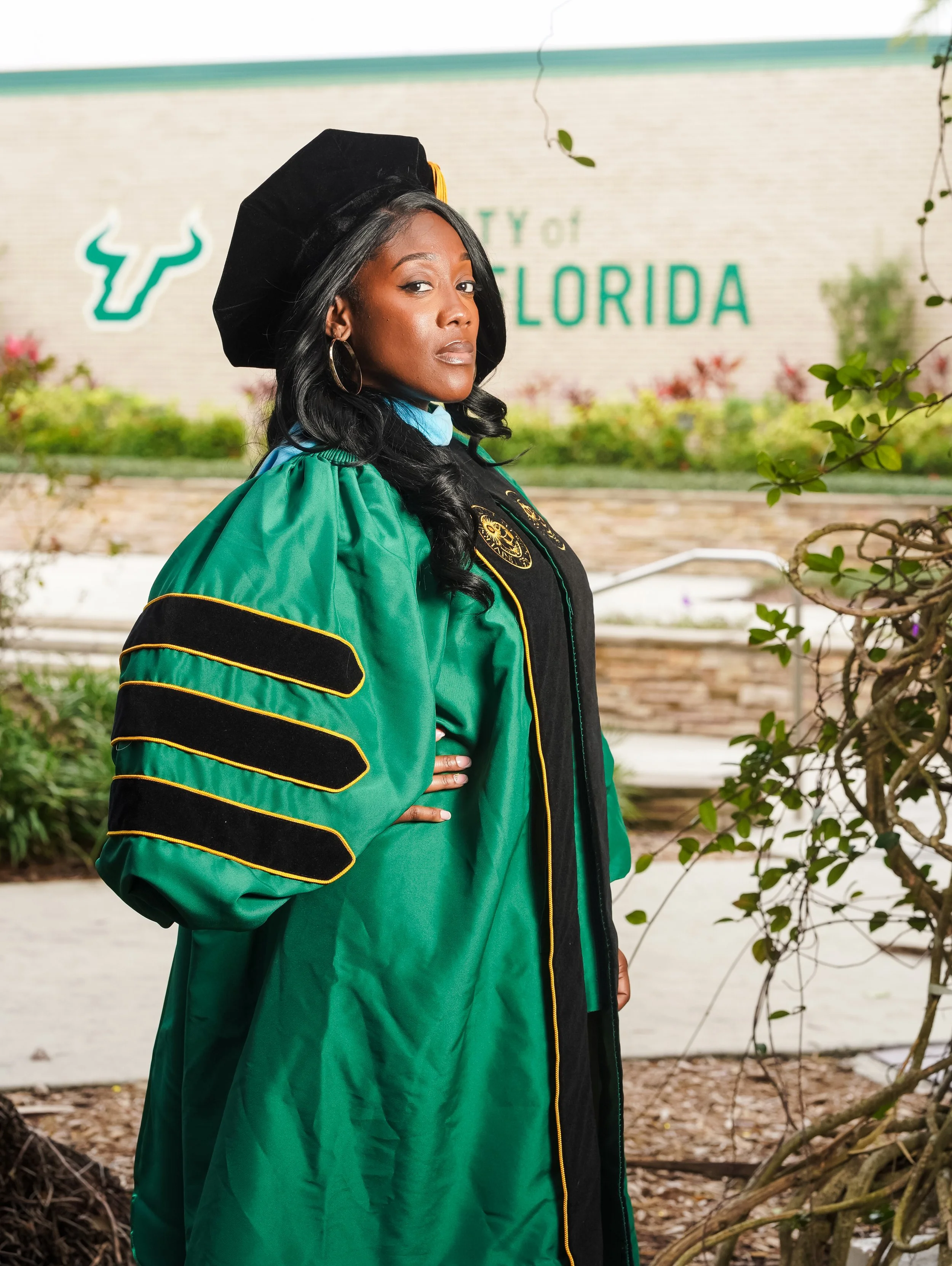 Tamika LaJoyce Photography - USF - Brittany A & Family-34.jpg