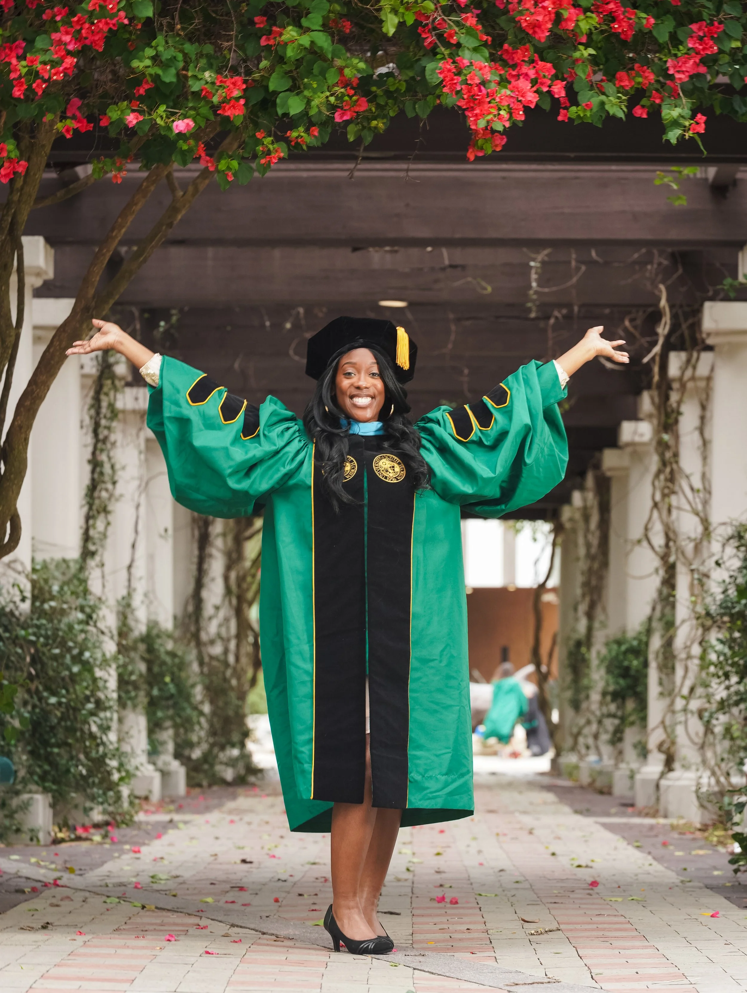 Tamika LaJoyce Photography - USF - Brittany A & Family-42.jpg