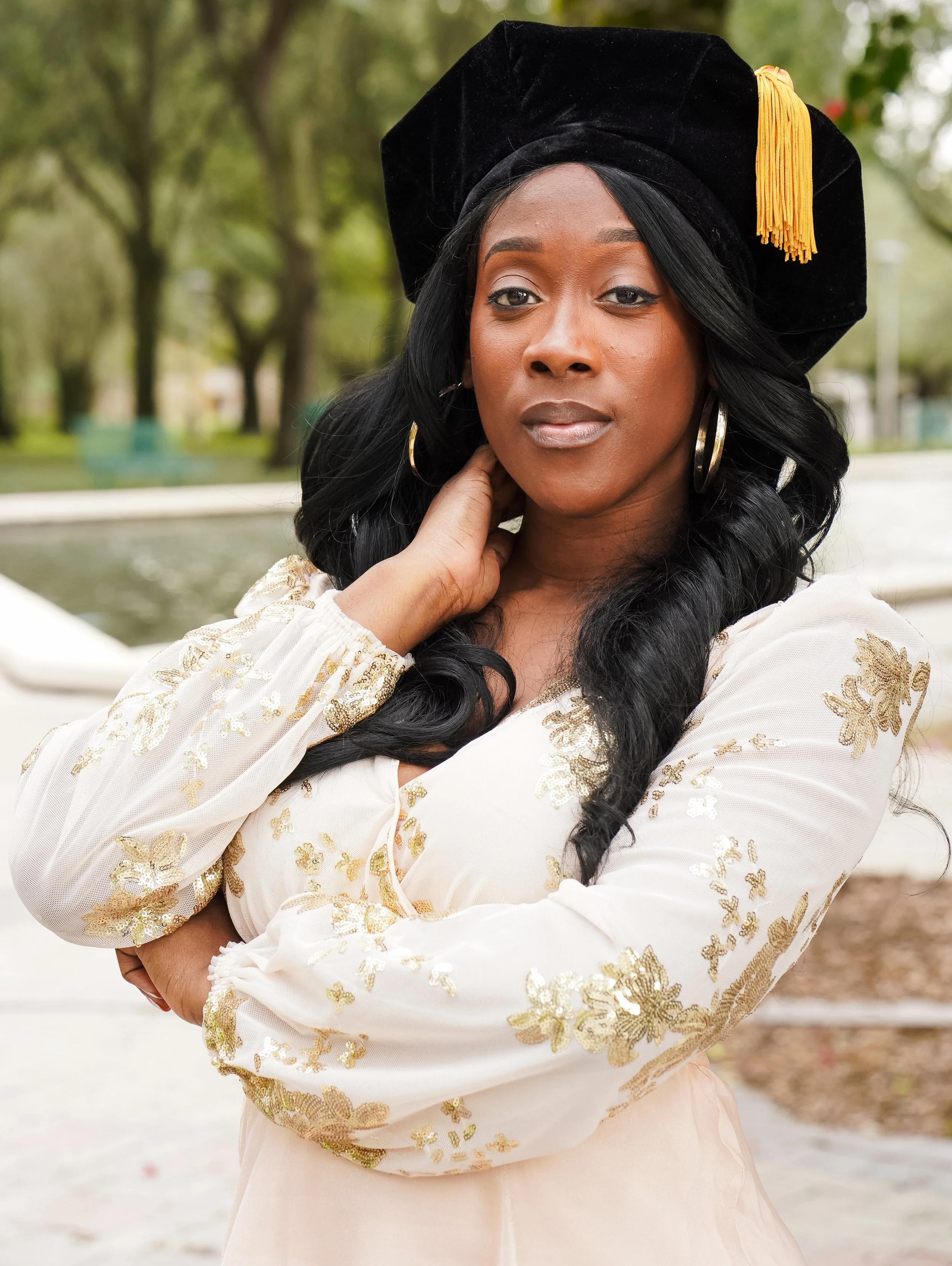 Tamika LaJoyce Photography - USF - Brittany A & Family-148.jpg