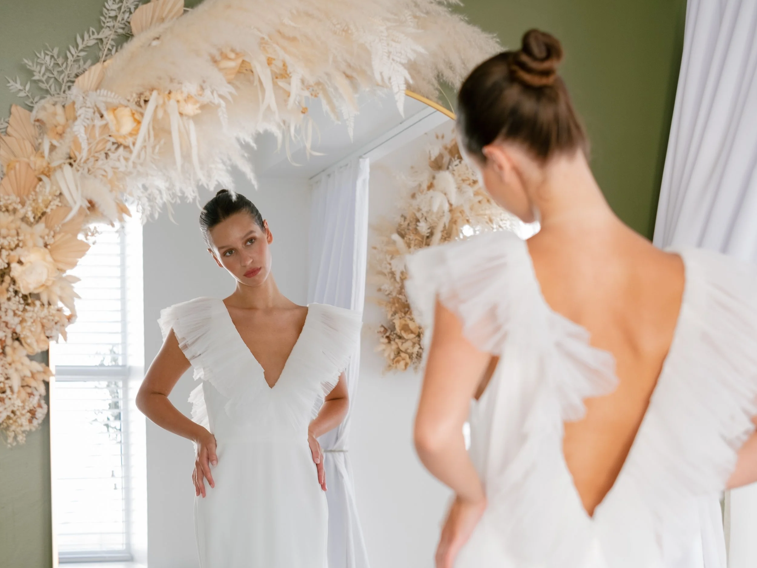 The Best Winter Wedding Venues in Cumbria for a Timeless Bridal Look