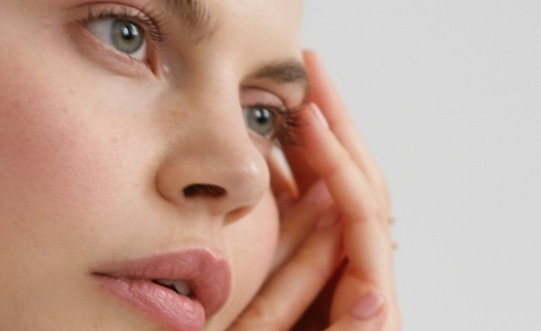 A Conscious Approach to Hair and Makeup: Clean, Vegan &amp; Natural