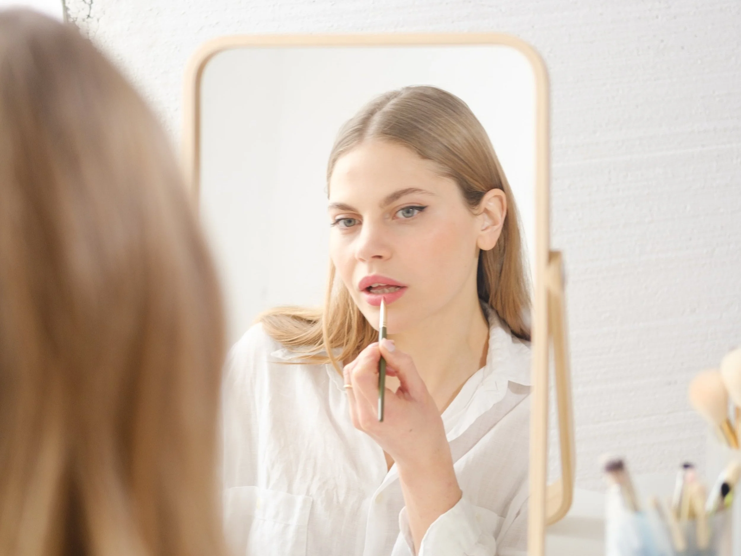 Everything You Need to Know About Doing Your Own Wedding Makeup