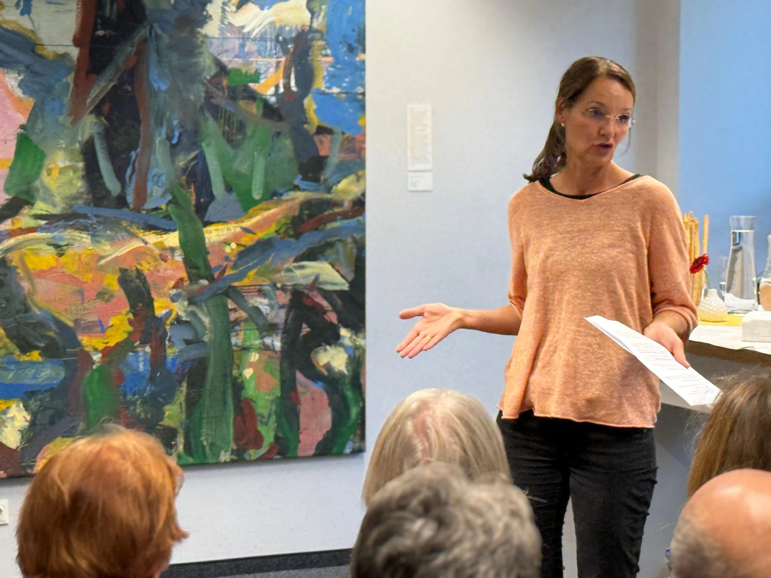 Andreas-Schmid-David-Klammt-Vernissage-Ein-Staunen-Dahinter-Goethe-Institut-Muenchen-2025-05.jpeg
