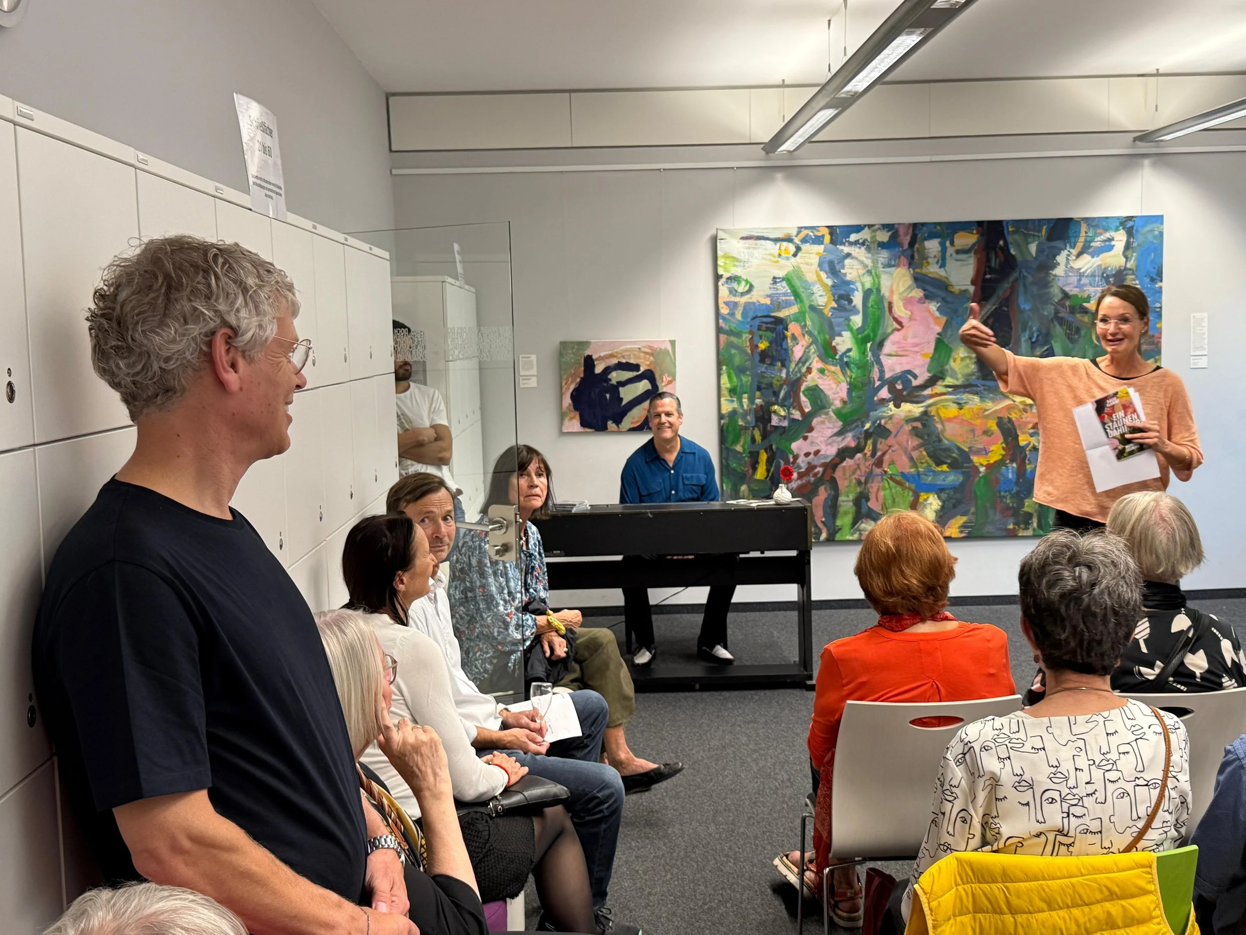 Andreas-Schmid-David-Klammt-Vernissage-Ein-Staunen-Dahinter-Goethe-Institut-Muenchen-2025-01.jpeg