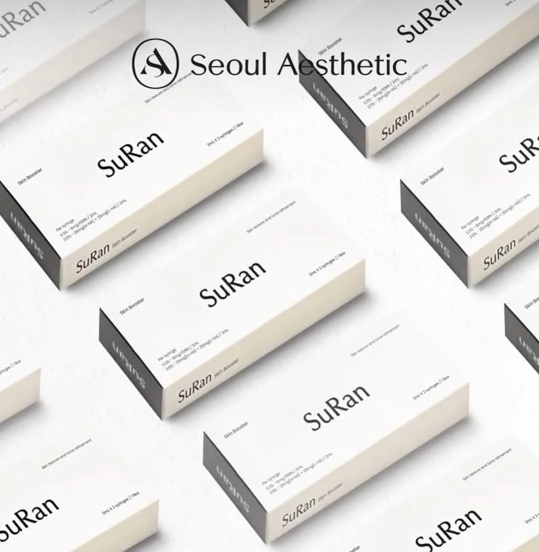 SuRan New Product Launch 🥚🚀

Development &amp; Multi-Channel Marketing Strategy
SuRan was developed fully in-house &mdash; from product formulation and packaging design to launch &mdash; representing a complete end-to-end cycle.

In Korean, SuRan r