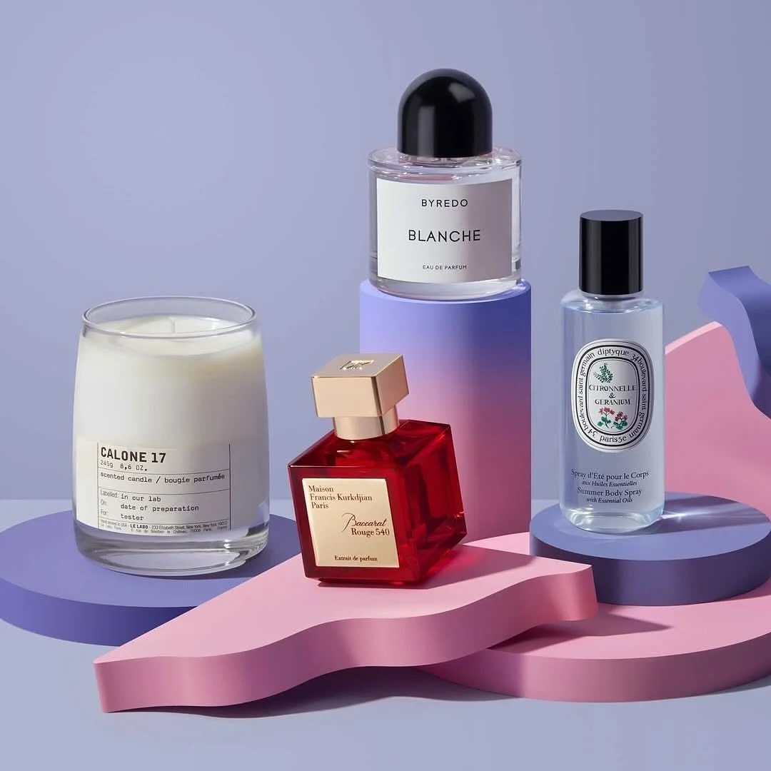 First-Class Beauty Campaign

LVMH - DFS - Celebrating the global diversity of beauty with meticulously hand-picked, premium beauty products.
Playground for self-expression.

#digitalmarketing #sem #socialmedia #emailmarketing #marketing