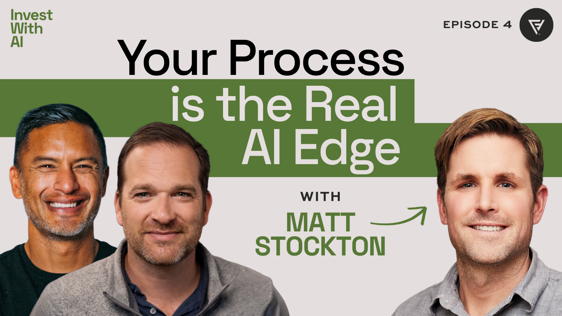Deploying AI on the Buyside: A 20-Year Engineer's Playbook