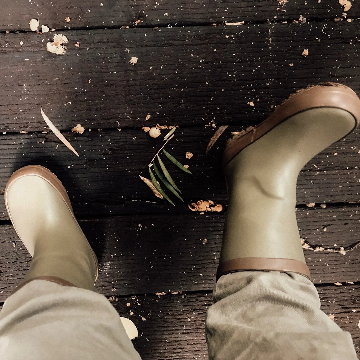 I am equally proud as I am heartbroken. 

How has this time come around so quickly despite my mindfulness of the time we shared?

My baby is off to school, and as I reflect, looking at all the micro in-between moments we have shared, they are filled 