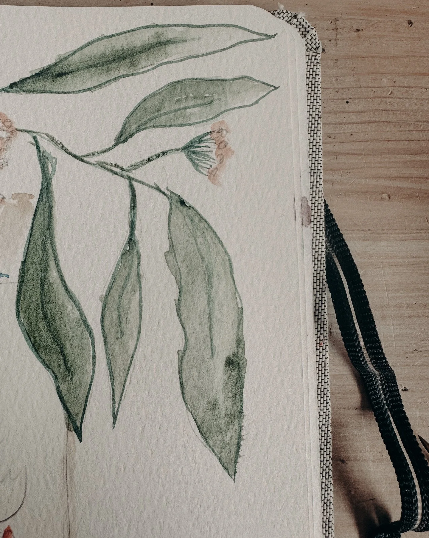 The first sketch of something really special ✨. 

Sometimes, we have the seed and it needs time to settle before it starts to grow.

Who knows when this beautiful energy will be out in the world but it feels GREAT to have made a start.