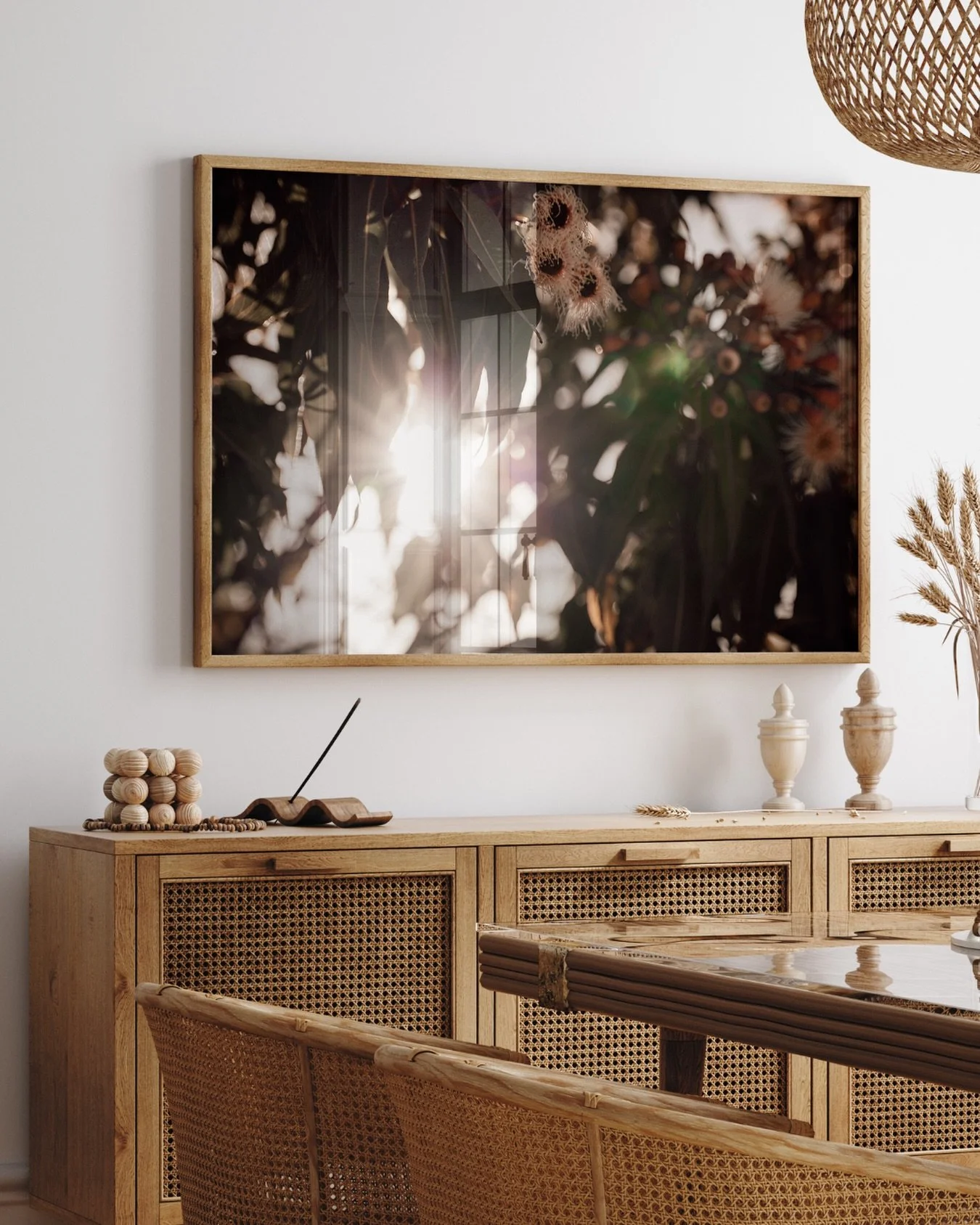 Sunburst 

That fleeting moment as the light bursts and dancing through the leaves.

This fine art photography print is printed on the most beautiful textured archival paper. Made to last generations which supports sustainability and makes lasting co