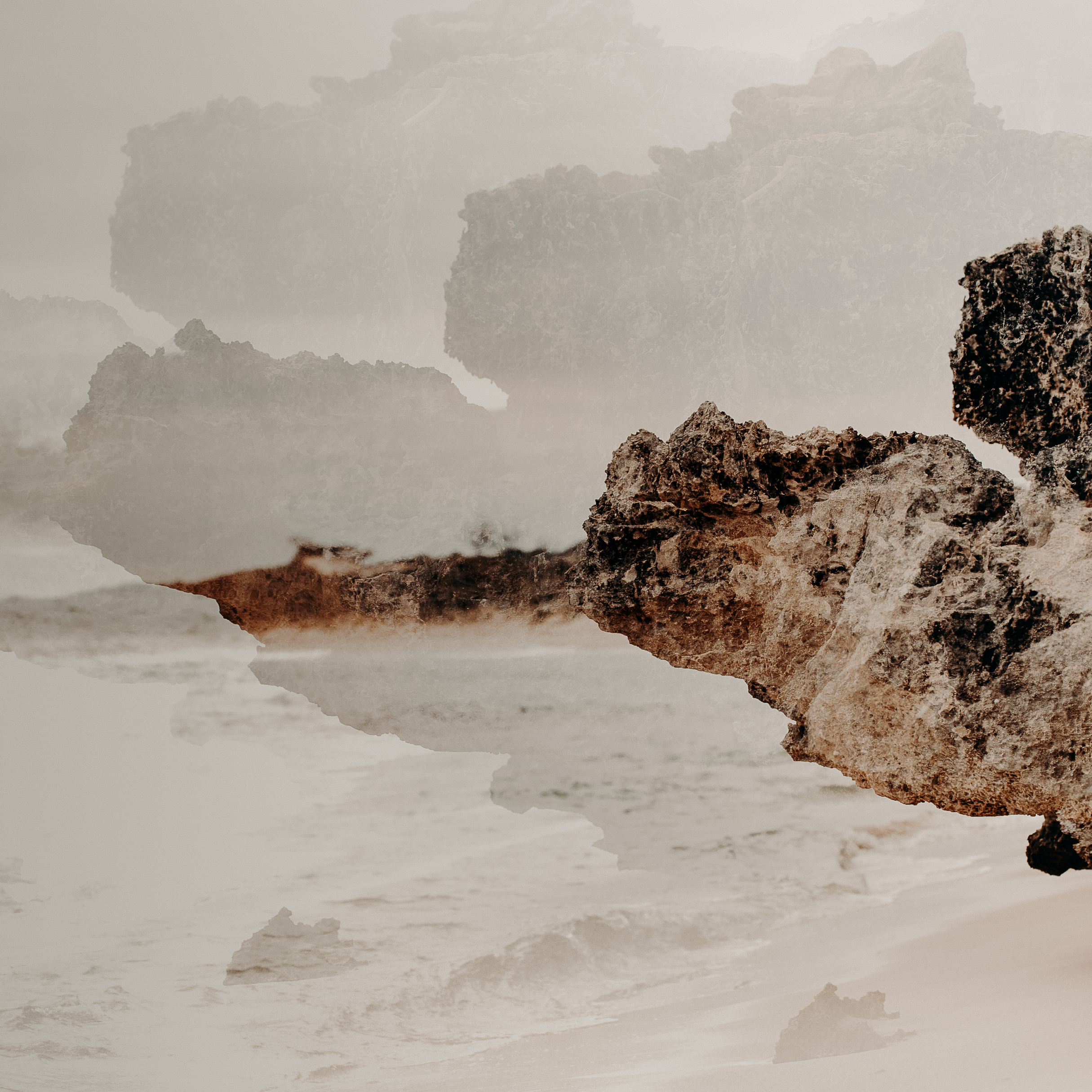 Everchanging Fine Art Print LITTLE PEG COASTAL .png
