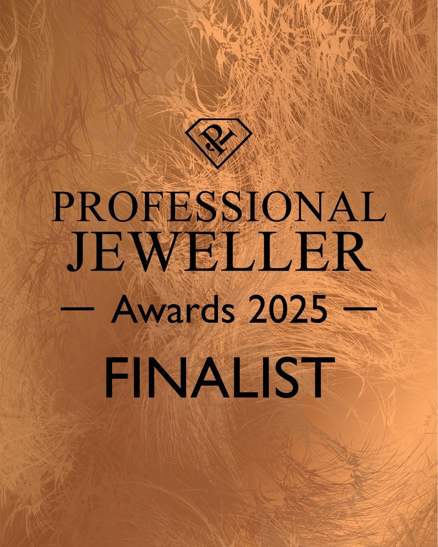 5 days to go!

🙌

I am so excited for the finals of the @professionaljeweller  awards next Tuesday! 🎉

It is going to be such a fabulous evening and I can't quite believe the company I have in my category. If you told me 5 years ago that I would be