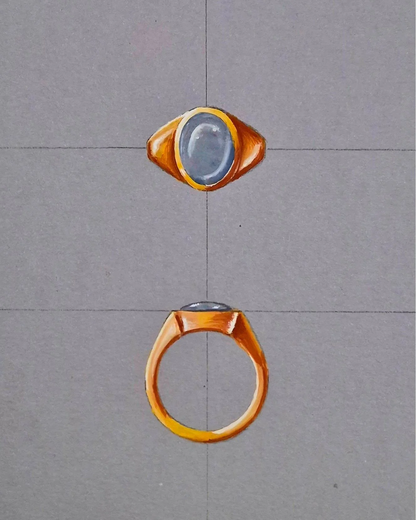 Would you be excited to find this under your Christmas tree?

🎄🎁✨

The bespoke journey is sometimes a long one with many decisions that have to be made and when you are designing something as a gift it can be difficult to make those decisions witho