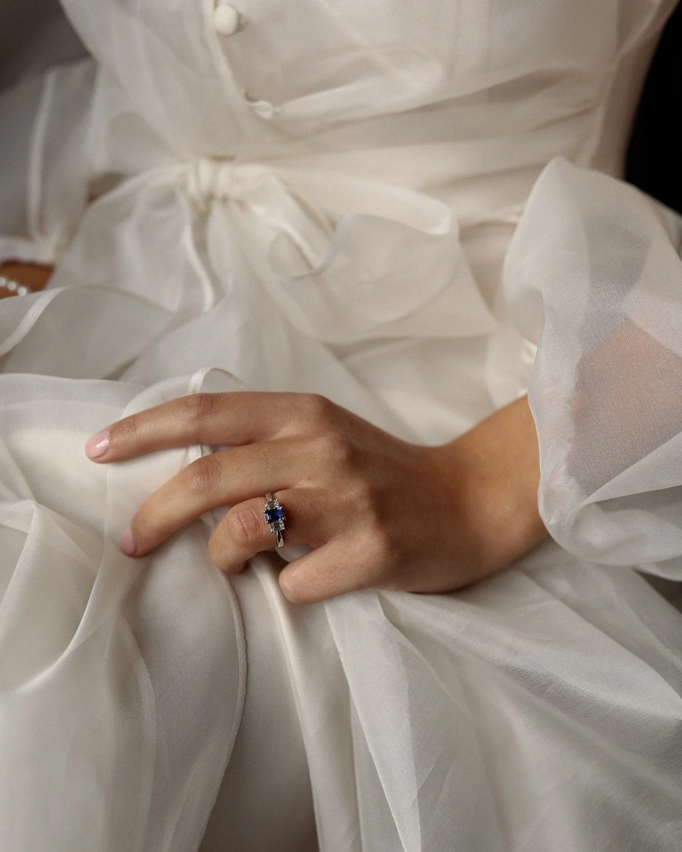 A dreamy wedding is all about the details. 👰

Planning a wedding can be overwhelming, trust me I know!

🤯

But in all of the confusion over catering and musicians and invites it is so important to remember that its the tiniest detail that is the on