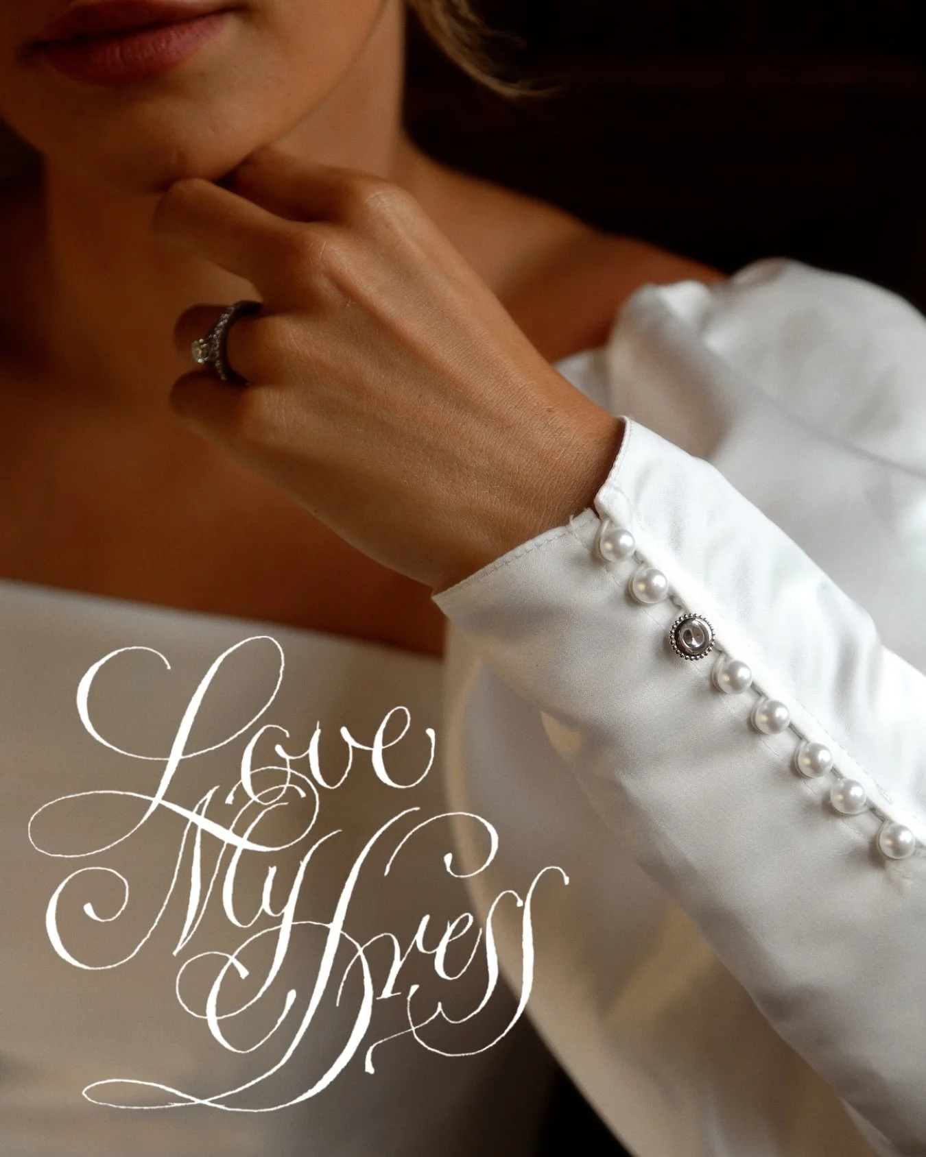 Now featured! 🎉

I am so excited to share that I am now featured on @lovemydress as one of their trusted suppliers!

👰💍🤍

This is such a fabulous and beautiful site that curates some of the most exquisite wedding vendors in the UK and features st