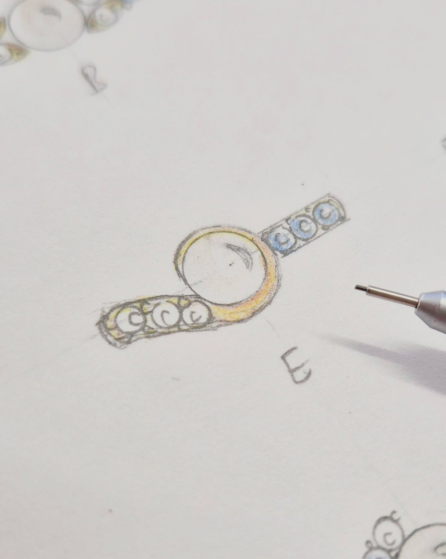 Are you thinking about ordering something bespoke but not sure where to begin or if it&rsquo;s for you? Here are the answers to a few of my FAQs to help you decide! 💕

✨How much will a bespoke piece cost?

My prices vary depending on your choice of 