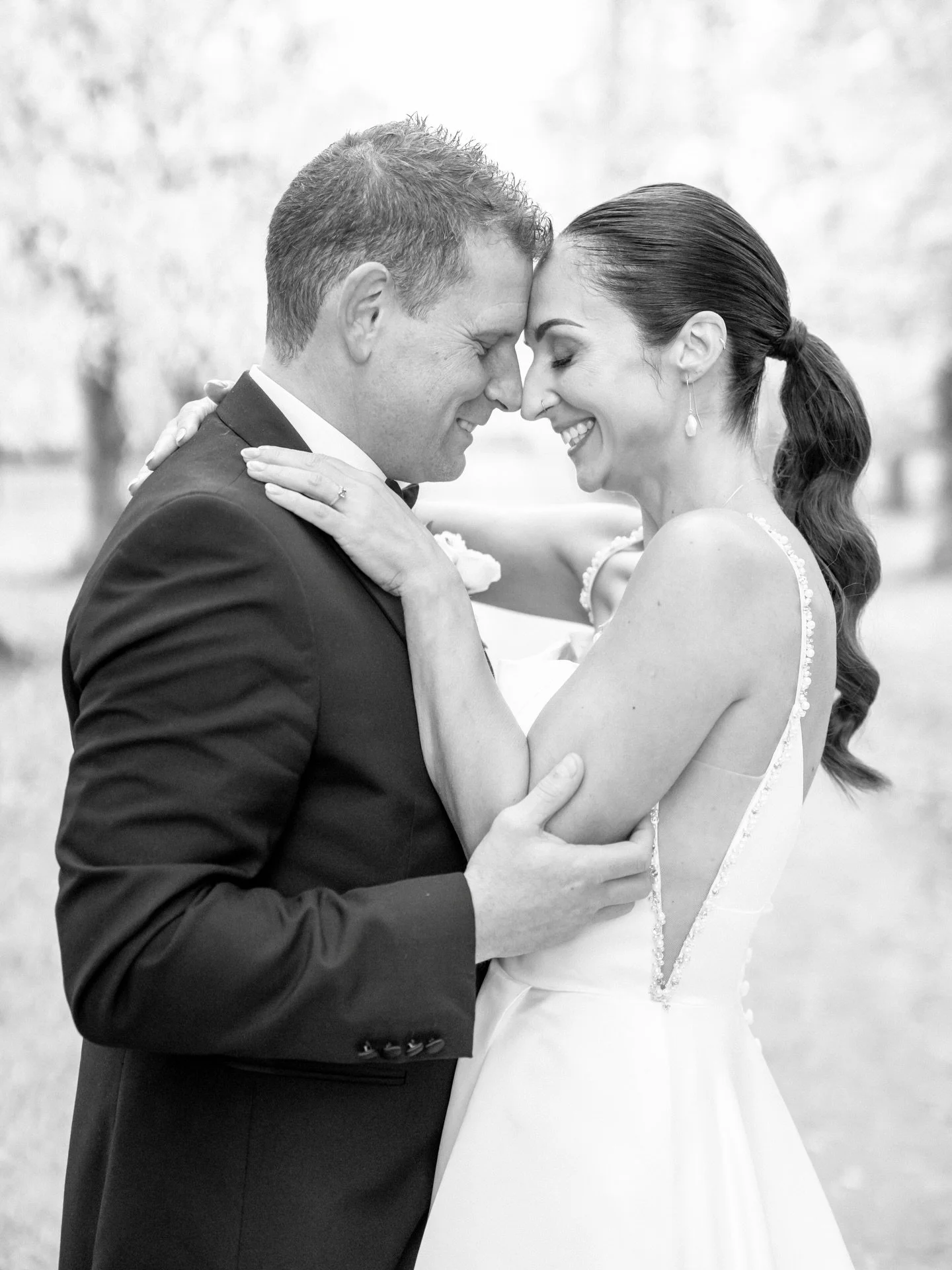 Pure Joy! 💕

I love this shot from photographer @victoriaamroseweddings from the recent shoot at Chicheley Hall.

📸✨🤍

As a creative working in the wedding industry it is always a joy to be a part of a collaborative photoshoot and connect with oth