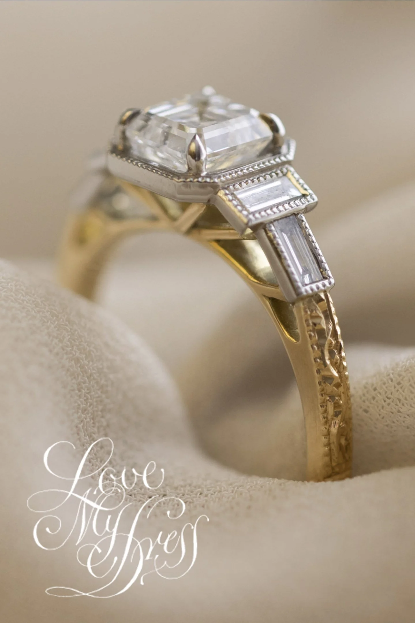 We are now listed on Love My Dress