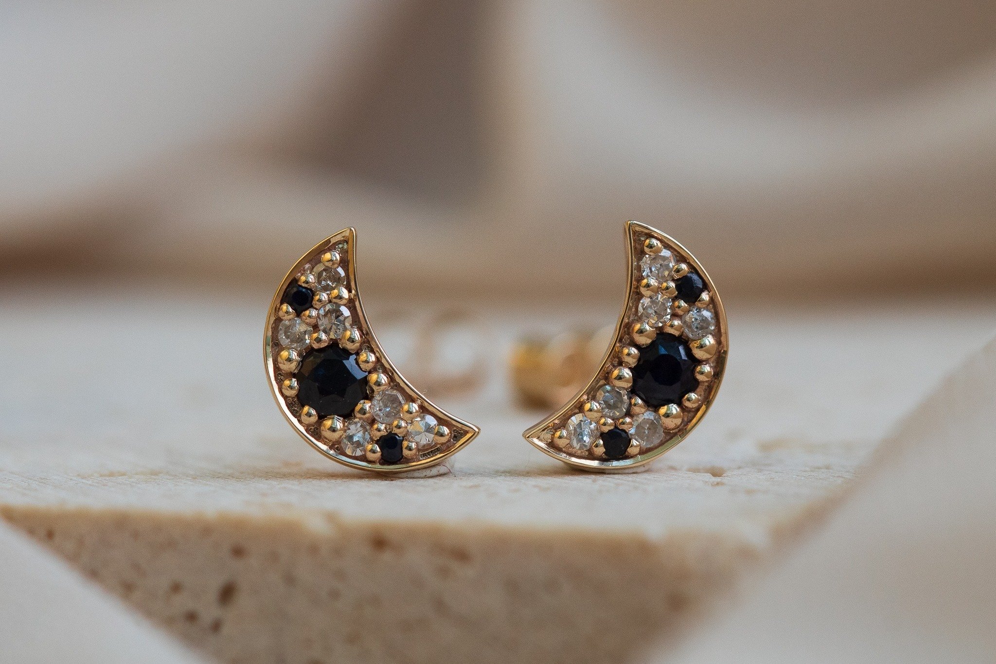 &ldquo;The moon is a loyal companion. It never leaves. It's always there, watching, steadfast, knowing us in our light and dark moments.&rdquo; &mdash; Unknown

When I came across this quote, I instantly knew it was perfect for Julie&rsquo;s bespoke 