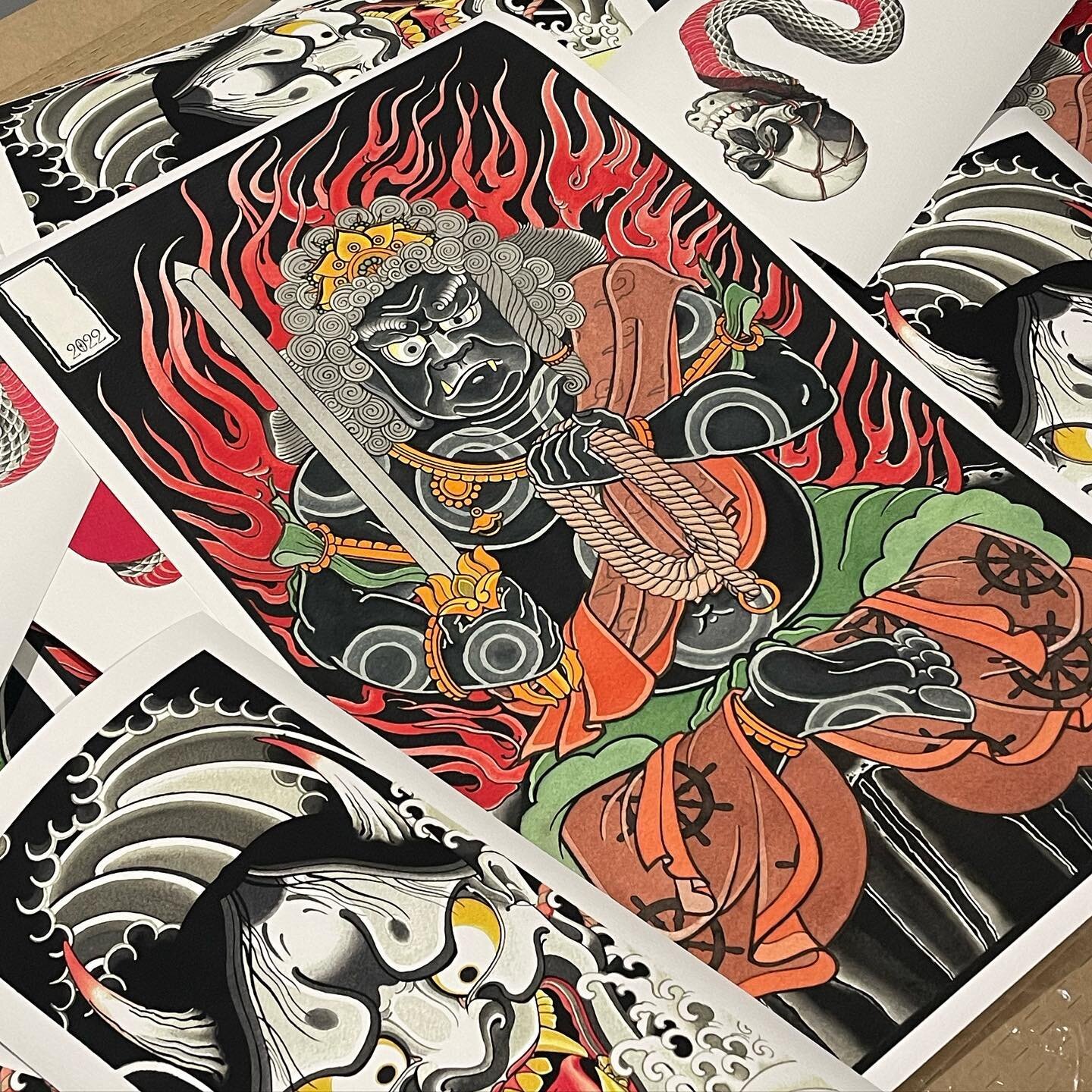 PRINTS AVAILABLE
I will have these for sale and more at the @ritesofpassagefestival next weekend in Melbourne, but you can DM me if you want one before I sort out my webstore