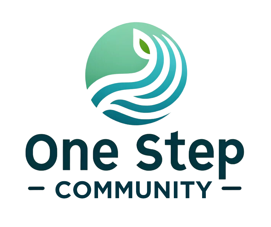 OneStepCommunity B.V.