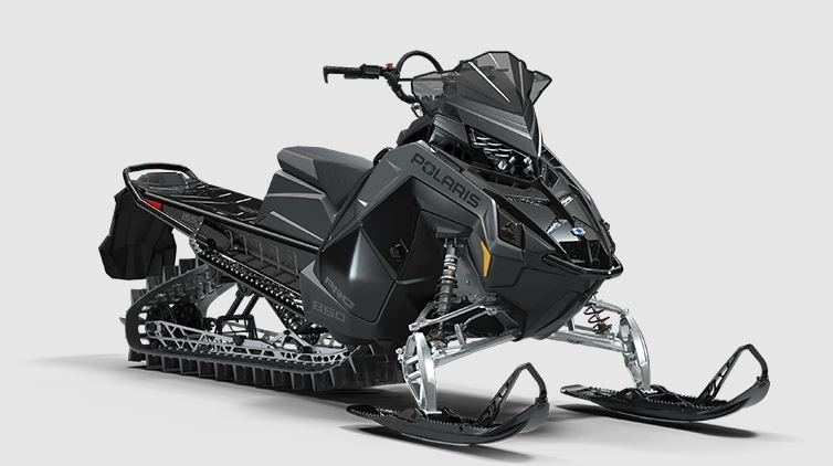 Polaris Matryx 850