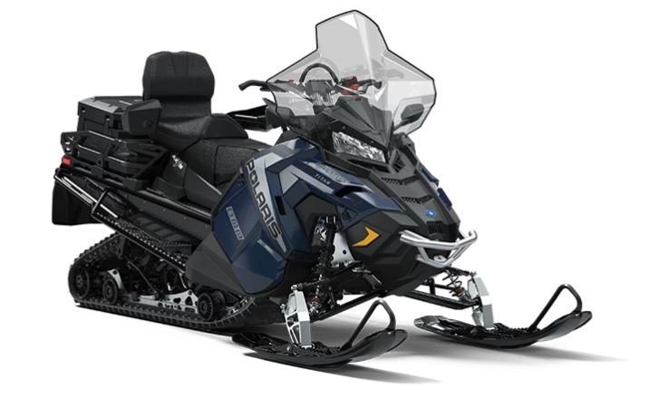 Polaris Titan Adventure