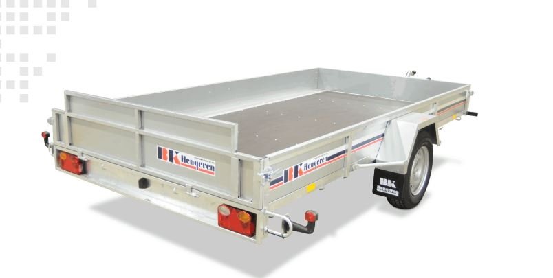BK Tilhenger 1336-2T