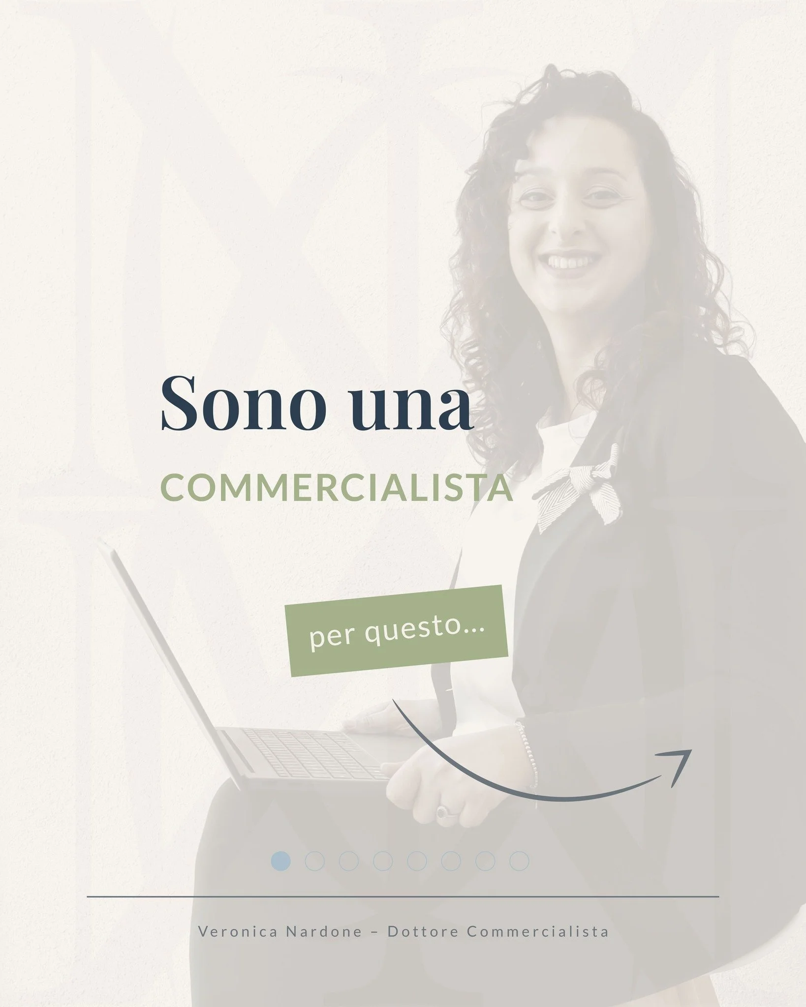 Le parole dei miei clienti valgono pi&ugrave; di mille presentazioni.

Quando scegli il tuo commercialista, non cercare solo competenza tecnica. Cerca qualcuno che ti ascolti, ti capisca e trasformi l'ansia del fisco in tranquillit&agrave;.

Ogni rec