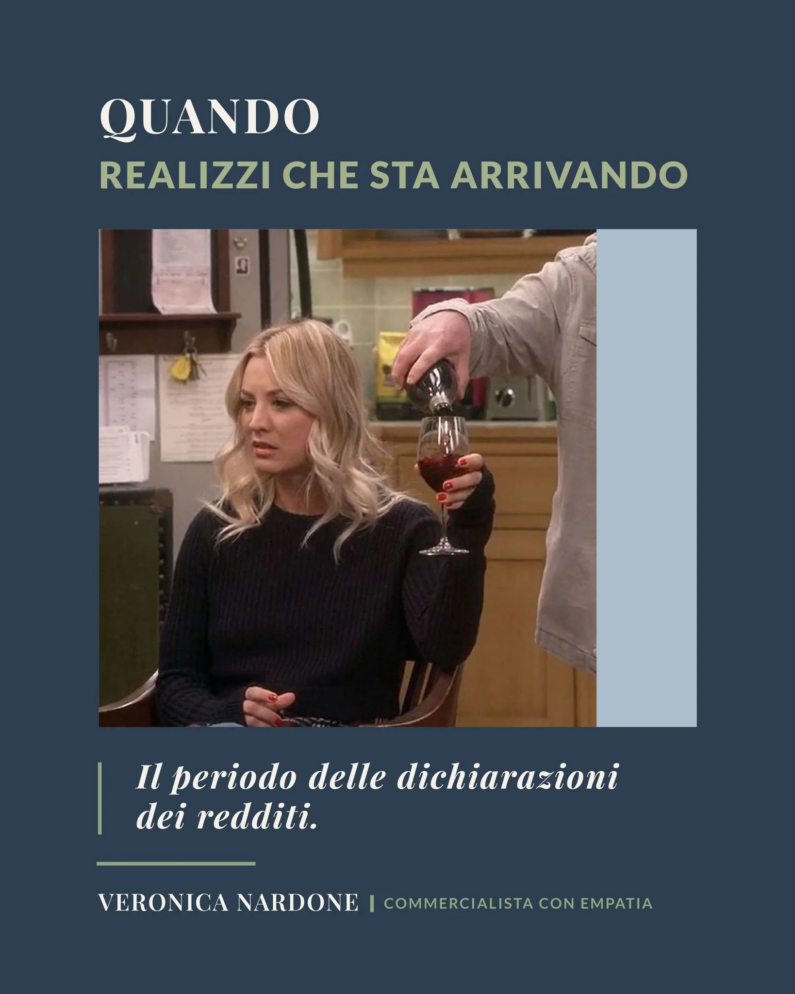 Ogni anno stessa storia.
👉 &ldquo;Vabb&egrave;, ci penso dopo&hellip;&rdquo;
👉 &ldquo;Tanto c&rsquo;&egrave; tempo&hellip;&rdquo;
Poi iniziano a girare parole tipo:
730, CU, detrazioni, scadenze&hellip;
E l&igrave; capisci che:
👉 forse era meglio 
