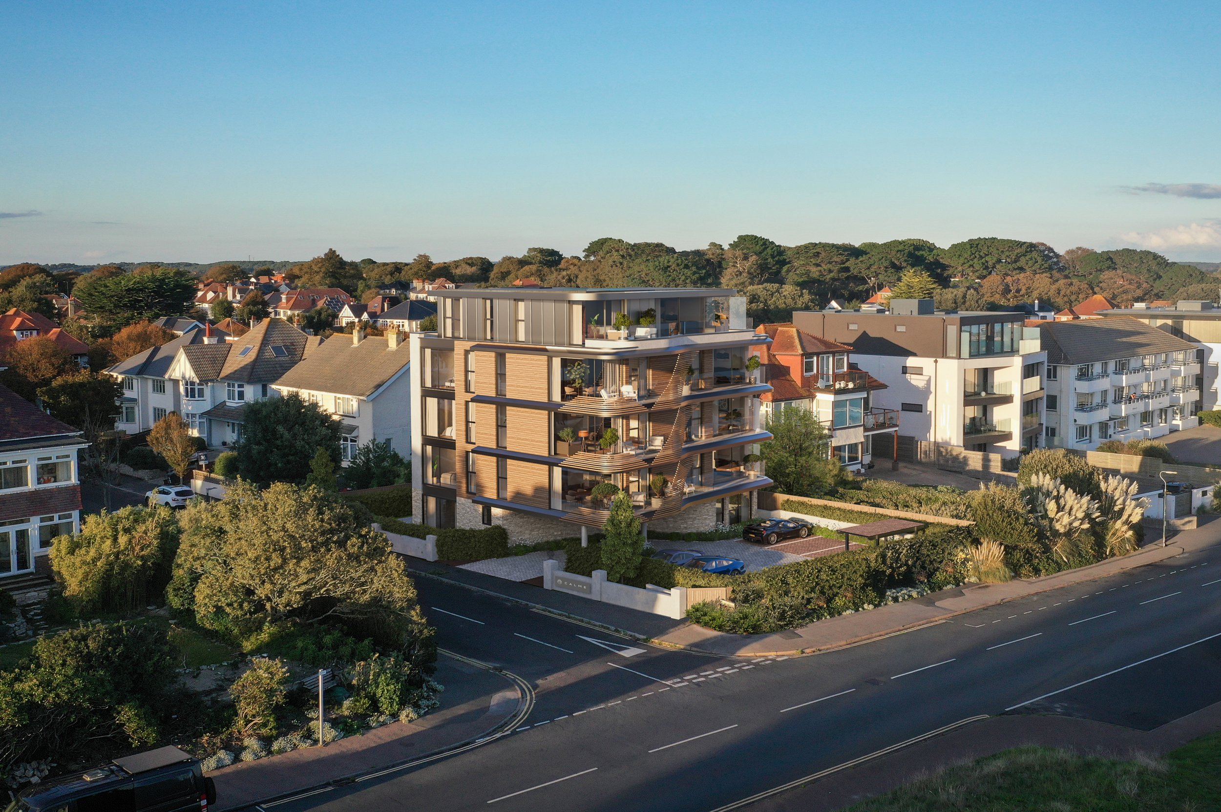 About us — Bayview Developments