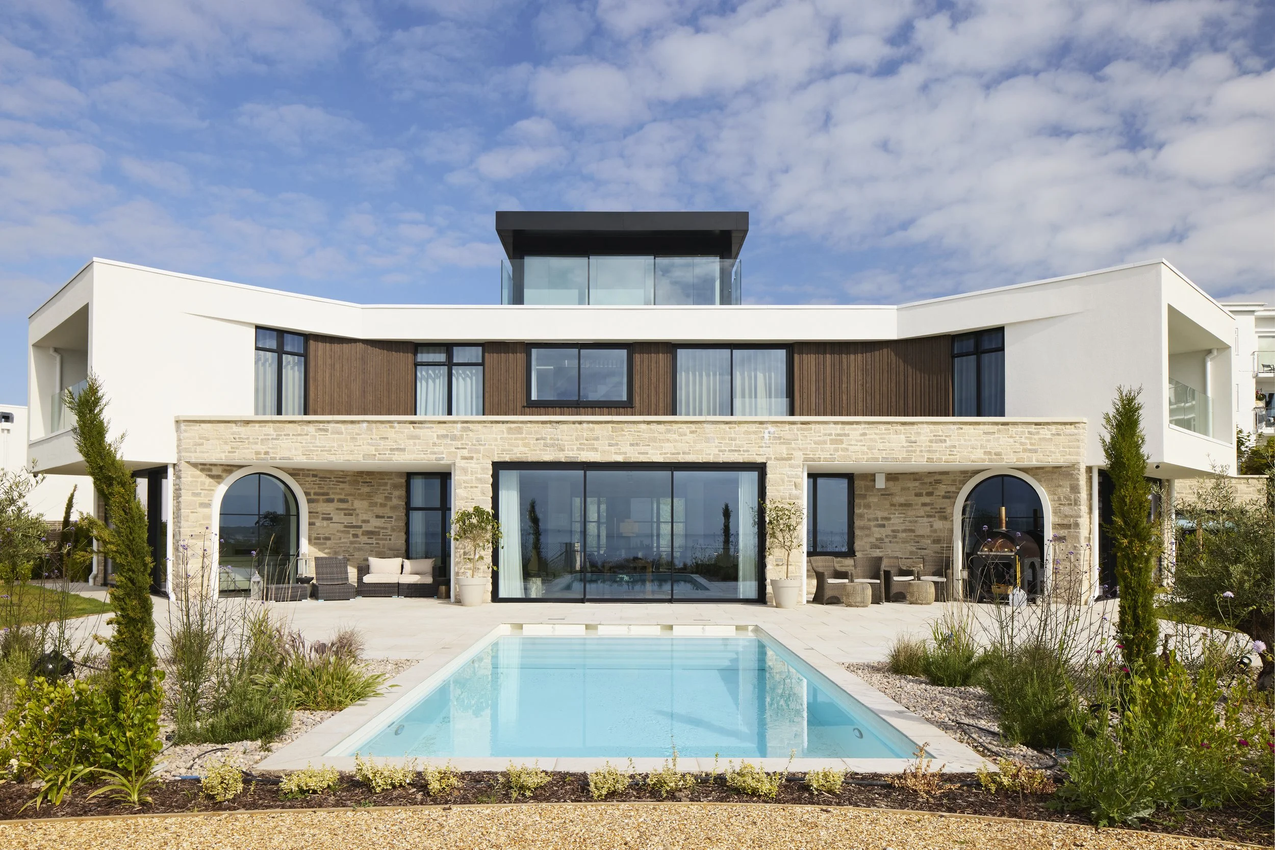About us — Bayview Developments