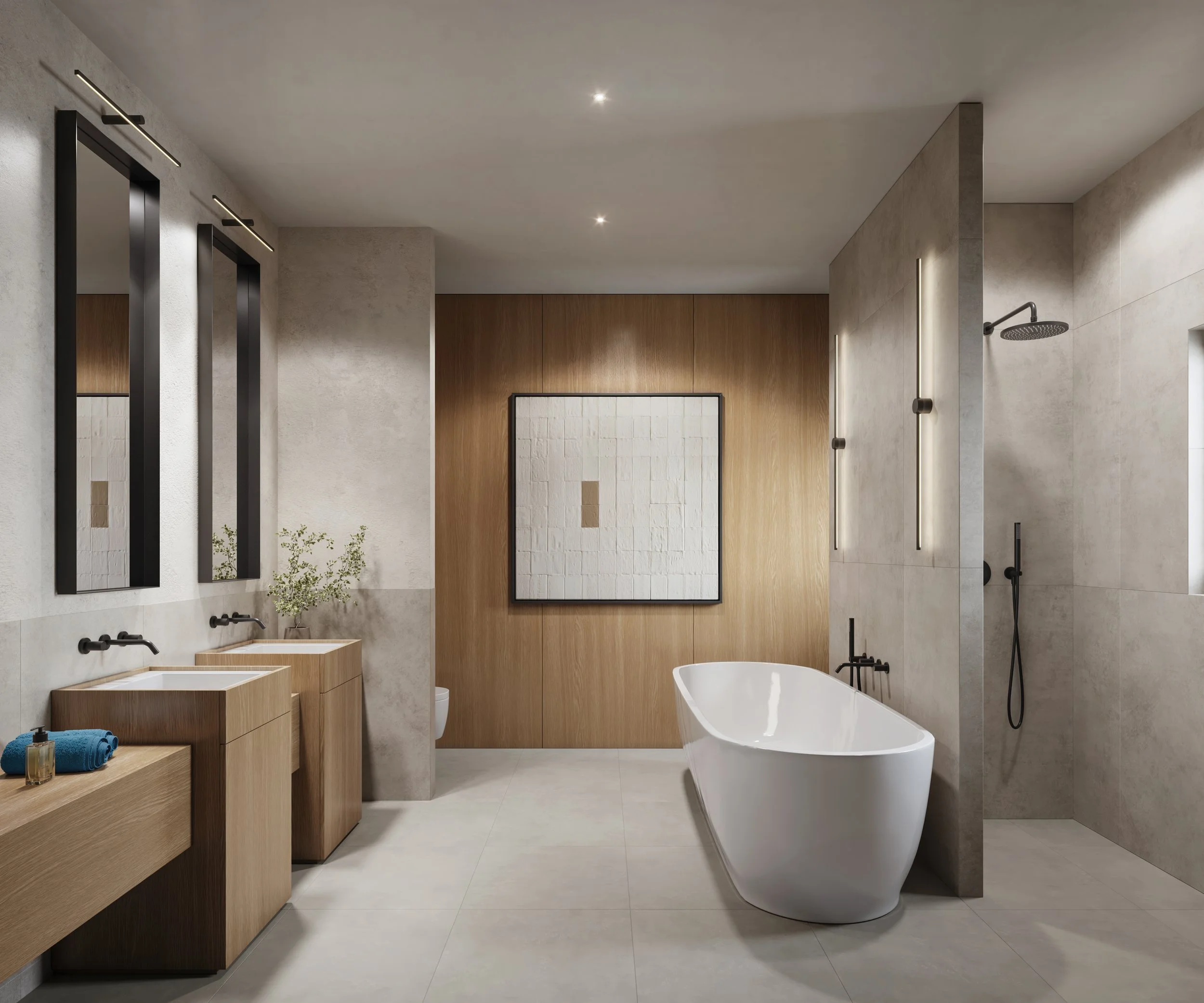 About us — Bayview Developments