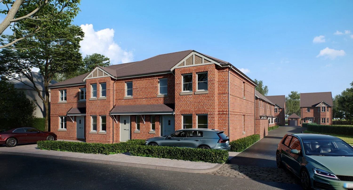 Sunnyhill Place, Parkstone — Bayview Developments