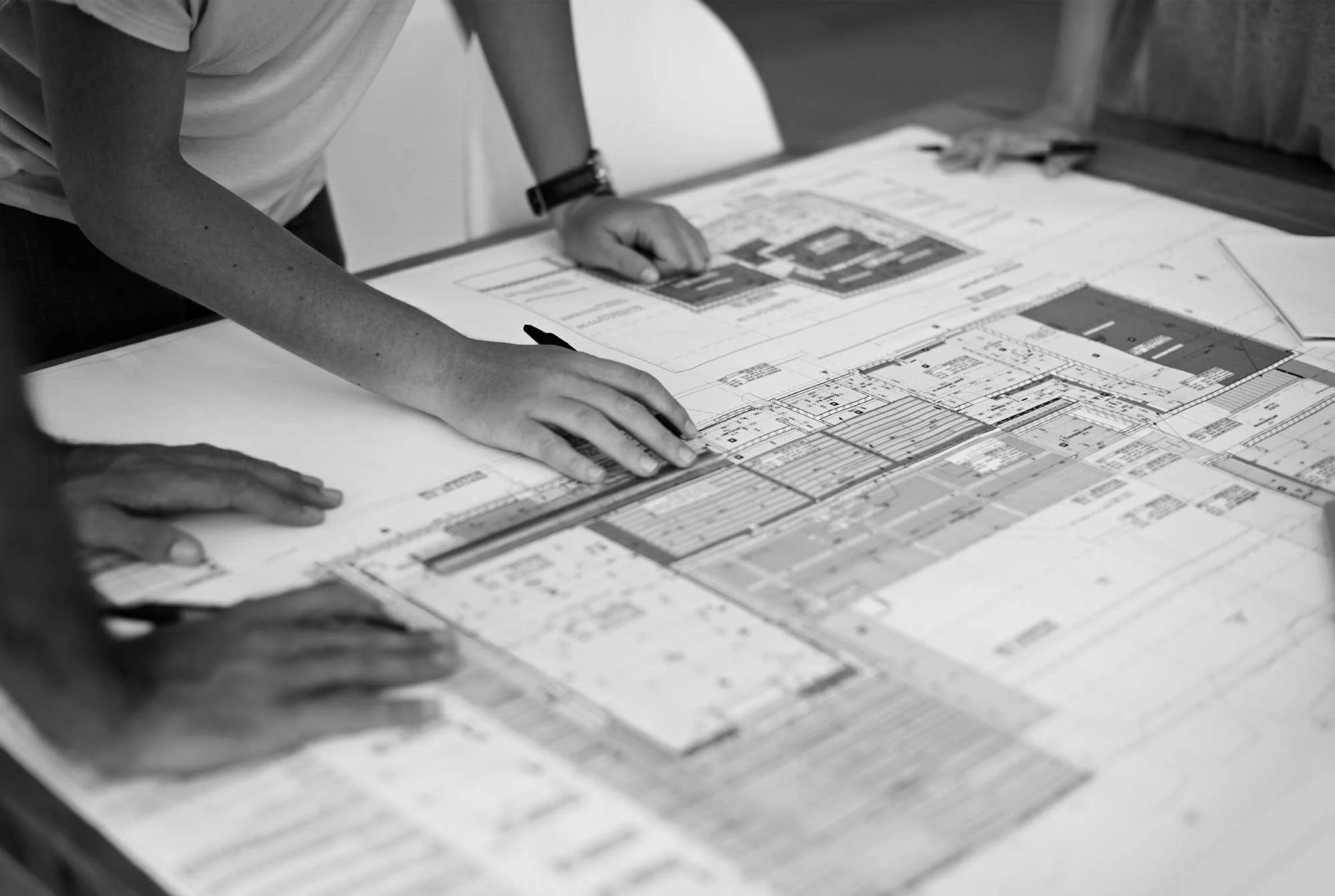 Land acquisition — Bayview Developments