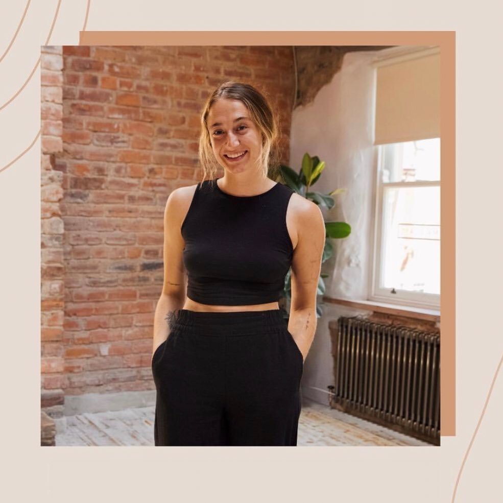 Hello 🌿

We wanted to update you on some recent changes within the KCC team. As you may have seen on social media platforms, Sarah has unfortunately left the team. 

We want to express our gratitude for her incredible contributions as a yoga teacher