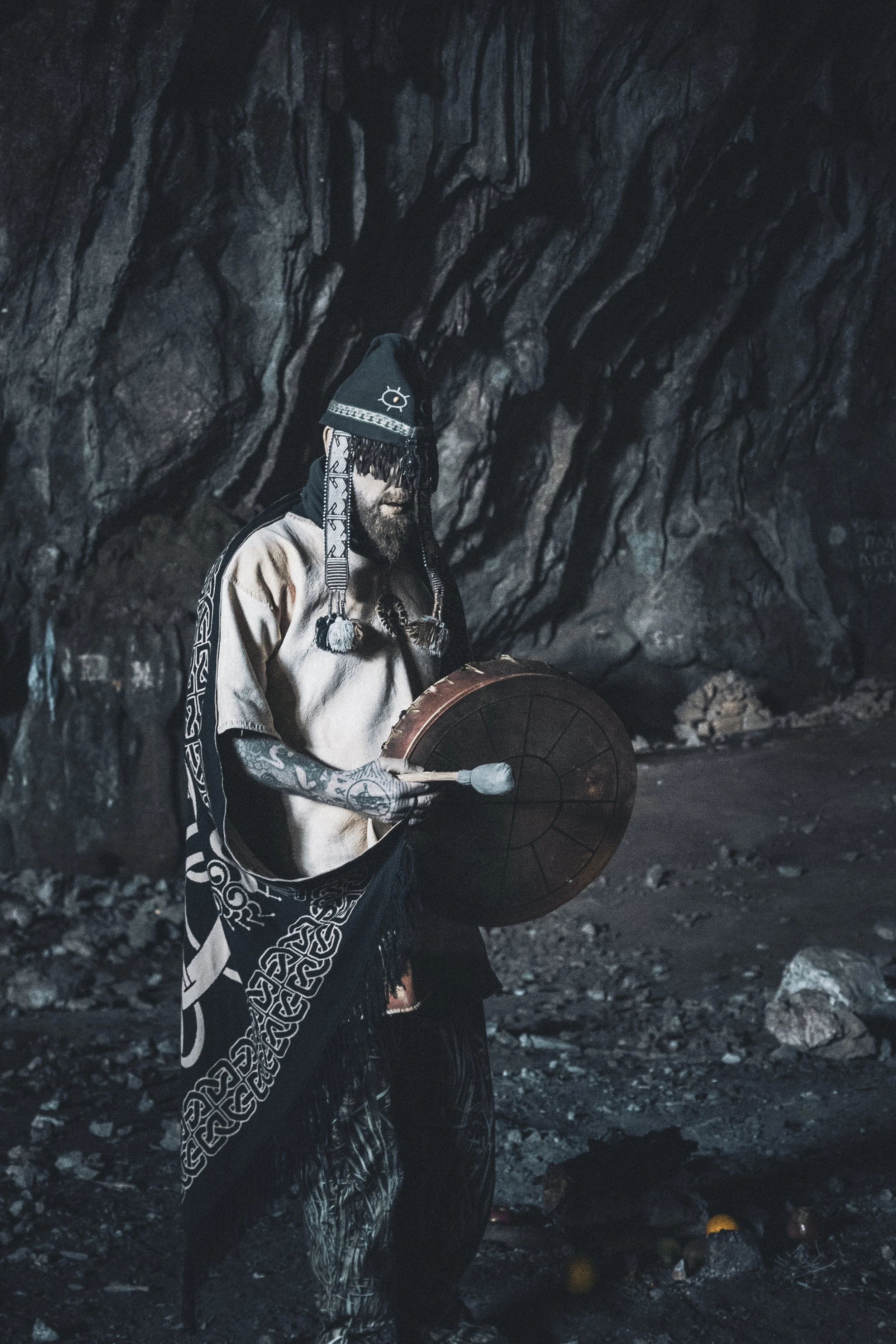 Soul and Healing in Shamanism